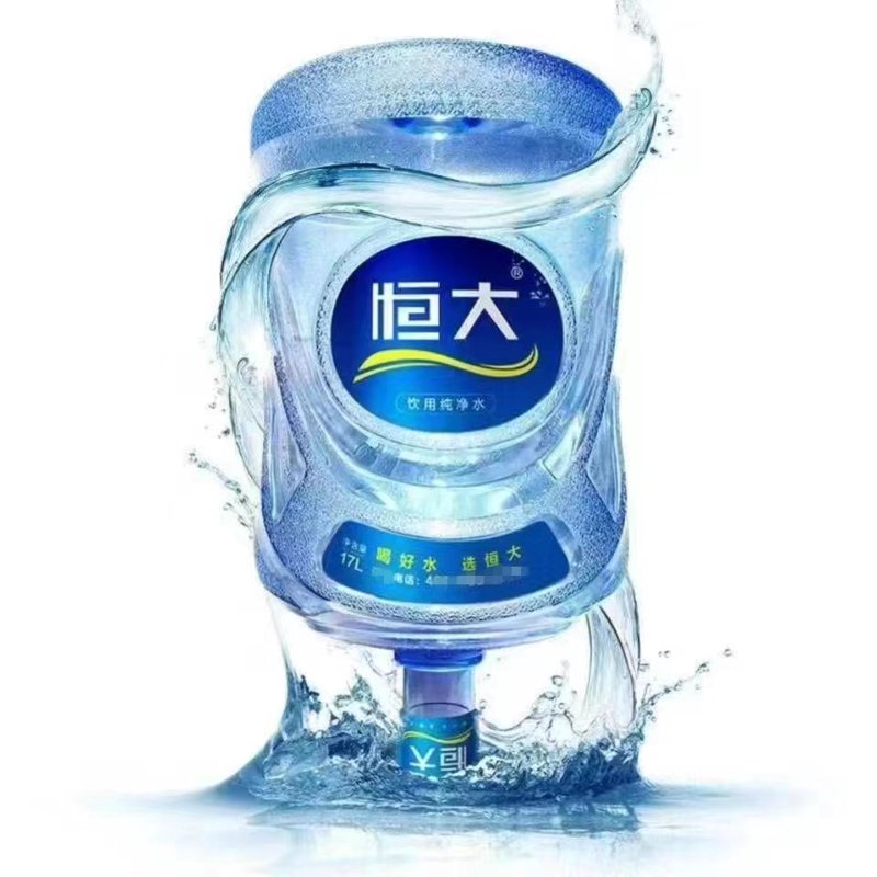 桶装矿泉水行业动态：一场关于健康的绿色革命