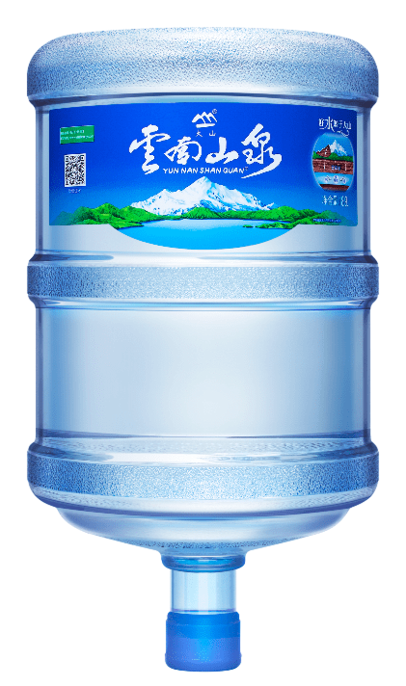 纯净水品牌：一泓碧水背后的匠心