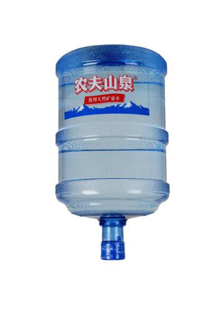 桶装水配送行业发展趋势