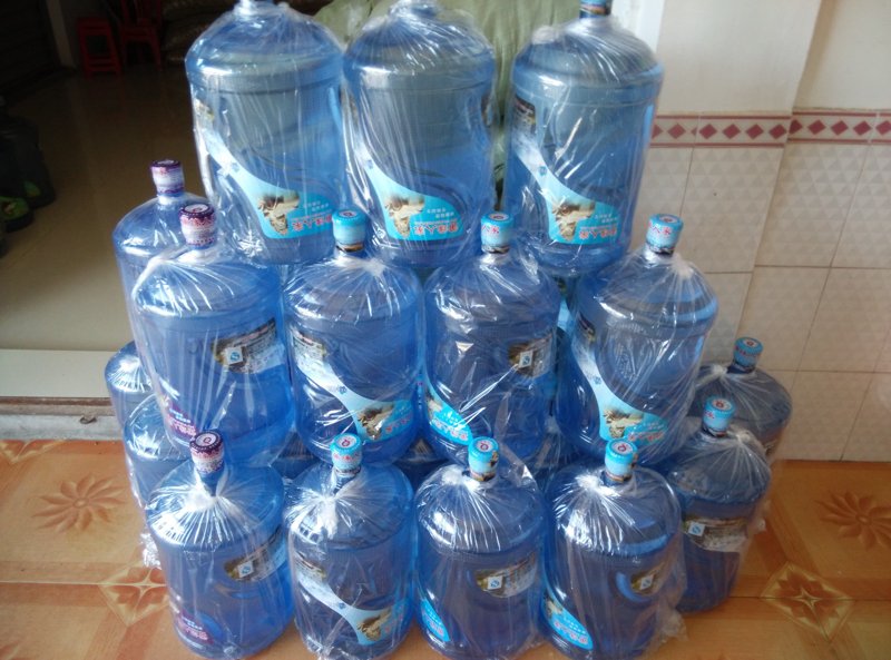 上海桶装水市场风云：消费者需求推动变革