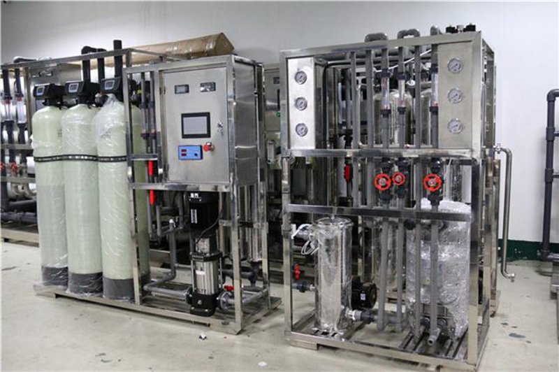 纯净水品牌的发展现状与未来趋势