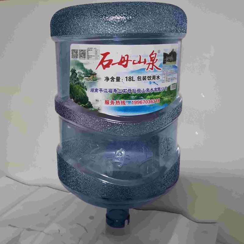 拥抱健康——上海桶装水市场动态