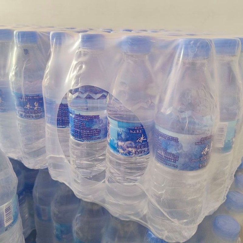 纯净水品牌：一泓碧水背后的匠心