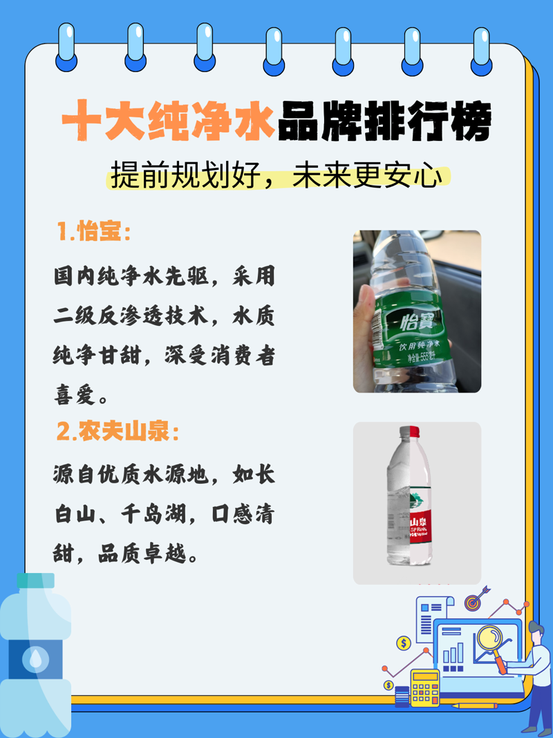 桶装矿泉水市场动态分析：从日常到高端的选择之旅